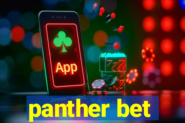 panther bet
